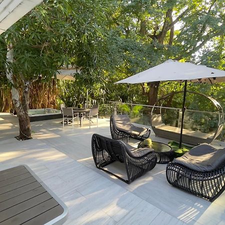 La Romantica Bed and Breakfast Contadora Island Esterno foto