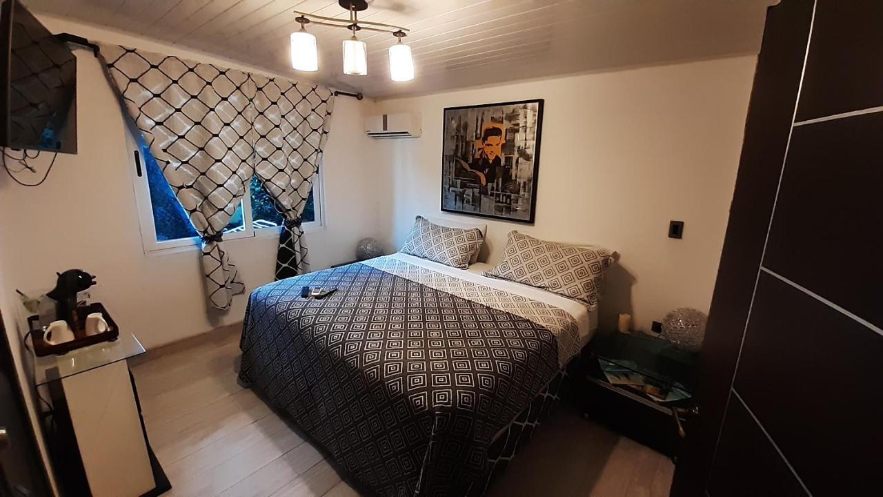 La Romantica Bed and Breakfast Contadora Island Esterno foto